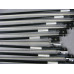 Wexford Violins Super Carbon Fiber Violin Bow , ALL SIZES