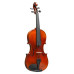 Revelle Model 500 Intermediate Violin outfit WITH  Cross TECH Case