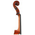 Revelle Model 500 Intermediate Violin outfit WITH  Cross TECH Case
