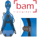 Bam NewTech Cello Case - WITHOUT Wheels