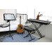Maestro Extra Durable Metal Music Note Stand Orchestra Heavy Duty 