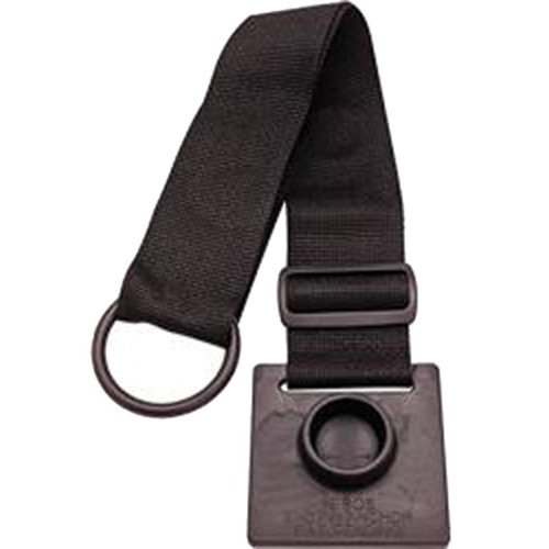 Xeros Endpin Anchor: Cello Strap