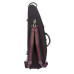 Bam France Classic SG5003S Saint Germain Shaped 4/4 Violin Case with Black Exterior