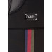 Bam France Classic SG5003S Saint Germain Shaped 4/4 Violin Case with Black Exterior