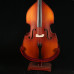 WVS high quality upright  Bass 