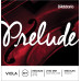 D'Addario Prelude Viola String Set, Medium Scale, Medium Tension