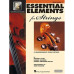 Essential Elements For Strings - Cello 