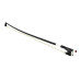 Revelle Raven Carbon Fiber Violin Bow