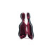 Metropolitan Music ABS Cello Case