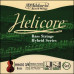 Helicore Hybrid Nickel Bass Strings