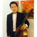 Violin/ Cello Private Lesson with Dr. Liu 