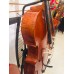 Domenico Montagnana Cello 4/4 Handmade by Prize Winning Luthiers