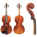 Student Strad Model WVS 160 Viola Set  15.5'' - 16''